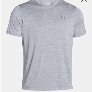 Under Armour short sleeve shirt